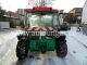 2002 Reformwerke Wels  Aebi Rasant - RS 2805 (H7) wheel Agricultural vehicle Tractor photo 5