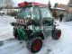 2002 Reformwerke Wels  Aebi Rasant - RS 2805 (H7) wheel Agricultural vehicle Tractor photo 6