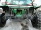 2002 Reformwerke Wels  Aebi Rasant - RS 2805 (H7) wheel Agricultural vehicle Tractor photo 8