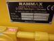 Rammax  RW 2900HF 2009 Rollers photo