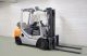Still  RX 70-30 T, SS, ONLY 1661Bts 2008 Front-mounted forklift truck photo