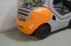 2008 Still  RX 70-30 T, SS, ONLY 1661Bts Forklift truck Front-mounted forklift truck photo 6