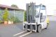 2008 Still  RX70-35 diesel forklift 3.5 T + ZV Forklift truck Front-mounted forklift truck photo 3