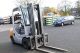 2008 Still  RX70-35 diesel forklift 3.5 T Forklift truck Front-mounted forklift truck photo 6