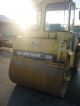 1991 BOMAG  BW 154 AD Construction machine Rollers photo 14