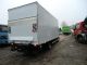 2012 Renault  Midlum case AHK EURO 4 Van or truck up to 7.5t Box photo 6