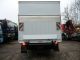 2012 Renault  Midlum case AHK EURO 4 Van or truck up to 7.5t Box photo 7