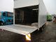 2012 Renault  Midlum case AHK EURO 4 Van or truck up to 7.5t Box photo 8