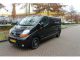 Renault  Trafic 2.5 DCI! BJ: 2006! automaat! AIRCO! 2006 Box-type delivery van photo
