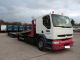 2001 Renault  RVI truck car carrier * complete train * Truck over 7.5t Car carrier photo 3