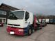 2001 Renault  RVI truck car carrier * complete train * Truck over 7.5t Car carrier photo 4