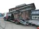 2001 Renault  RVI truck car carrier * complete train * Truck over 7.5t Car carrier photo 6