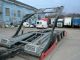 2001 Renault  RVI truck car carrier * complete train * Truck over 7.5t Car carrier photo 7