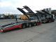 2001 Renault  RVI truck car carrier * complete train * Truck over 7.5t Car carrier photo 8