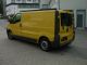2002 Renault  Trafic 1.9 CTDI cargo vans Van or truck up to 7.5t Box-type delivery van photo 4