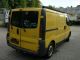 2002 Renault  Trafic 1.9 CTDI cargo vans Van or truck up to 7.5t Box-type delivery van photo 6