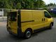 2002 Renault  Trafic 1.9 CTDI cargo vans Van or truck up to 7.5t Box-type delivery van photo 7