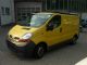 2002 Renault  Trafic 1.9 CTDI cargo vans Van or truck up to 7.5t Box-type delivery van photo 8
