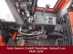 2000 Hako  2300 diesel snowplow salt spreader-sweeper Agricultural vehicle Plough photo 10