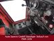 2000 Hako  2300 diesel snowplow salt spreader-sweeper Agricultural vehicle Plough photo 7