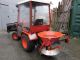 1986 Hako  HAKOTRAC 1800D snowplow Agricultural vehicle Other substructures photo 2
