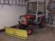 1980 Hako  Hakotrac 2000V Agricultural vehicle Other substructures photo 1