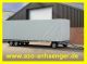 Hulco  ROTA-3 3504 - 3500 kg 811x203x210 / incl Hochpl 2012 Long material transporter photo