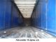 1997 Trailor  89m ³ Lieftachse SMB axes Coilmulde Semi-trailer Stake body and tarpaulin photo 3