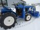 2012 Iseki  TX 1510 with front loader Agricultural vehicle Tractor photo 2