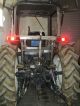 2008 Iseki  FG 53 F Agricultural vehicle Orchard equipment photo 1