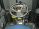 2008 Iseki  FG 53 F Agricultural vehicle Orchard equipment photo 2