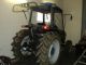 2008 Iseki  FG 53 F Agricultural vehicle Orchard equipment photo 4