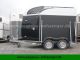 2008 Atec  2-horse trailer, Centaurus Vollpoly, tack room Trailer Cattle truck photo 2