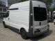 2003 Opel  Vivaro 1.9 DTI-up truck box Van or truck up to 7.5t Box-type delivery van - high photo 2