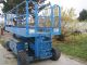 1999 Upright  SL30Bi Construction machine Working platform photo 2
