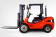 2012 Artison  Max Holland FD 35 T Forklift truck Front-mounted forklift truck photo 1