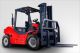 2012 Artison  Max Holland FD 35 T Forklift truck Front-mounted forklift truck photo 3