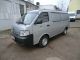 2005 Kia  PREGIO 2.5 TCi COOL CARS ONLY 134,000 TKM Van or truck up to 7.5t Refrigerator body photo 1