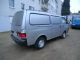 2005 Kia  PREGIO 2.5 TCi COOL CARS ONLY 134,000 TKM Van or truck up to 7.5t Refrigerator body photo 3