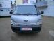 2005 Kia  PREGIO 2.5 TCi COOL CARS ONLY 134,000 TKM Van or truck up to 7.5t Refrigerator body photo 4