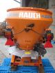 2006 Rauch  Salt Shaker SA 250 Agricultural vehicle Other substructures photo 1