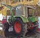 1974 Fendt  104 S wheel loader Agricultural vehicle Tractor photo 1
