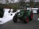 Fendt  Farmer 204 P, 260P, 260S, 207P, 275S, 280S 1982 Tractor photo