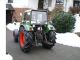 1982 Fendt  Farmer 204 P, 260P, 260S, 207P, 275S, 280S Agricultural vehicle Tractor photo 1