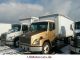 Freightliner  TUV \u0026 MAIL - FL 60 7.2 CAT WITH ALLISON AIR 2000 Stake body photo