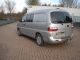 2003 Hyundai  H 1 truck AIR-6-seats-long, wing doors Van or truck up to 7.5t Box-type delivery van - long photo 3