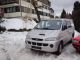 2000 Hyundai  H 1 - AIR Van or truck up to 7.5t Box-type delivery van photo 2