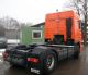 2012 DAF  XF95 manual, KM as 613,000 Semi-trailer truck Standard tractor/trailer unit photo 2
