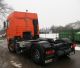 2012 DAF  XF95 manual, KM as 613,000 Semi-trailer truck Standard tractor/trailer unit photo 3
