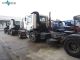 2004 DAF  CF 85 340 4x2 MANUALgear retarder Semi-trailer truck Standard tractor/trailer unit photo 6